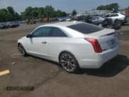 ✅ 2016 Cadillac ATS • VIN: 1G6AL1RX9G0155368 • Лот: 60133555. Опубликован ранее на Copart с пробегом 76 565 миль. Бесплатный доступ к архиву аукционных продаж из США и подробный отчёт об истории автомобиля на DreamBid. Изображение 2.