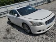 ✅ 2010 Nissan Maxima SV • VIN: 1N4AA5AP9AC818911 • Lot: 68035085. Listed on Copart with 161,224 mi. Free auction sales archive from the USA and detailed vehicle history report at DreamBid. Image 4.