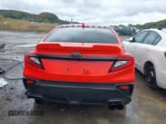 ✅ 2022 Subaru WRX Premium • VIN: JF1VBAF66N9025995 • Lot: 43287326. Wystawiony na IAAI z przebiegiem 49 194 mil. Bezpłatny archiwum sprzedaży aukcyjnych z USA i szczegółowy raport historii pojazdu na DreamBid. Zdjęcie 17.