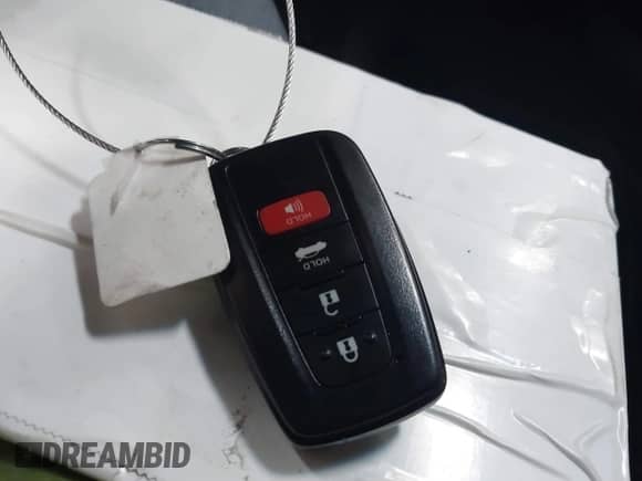 2020 Toyota Camry Hybrid SE с VIN 4T1G31AK9LU526034, выставлен на аукционе IAAI как лот 42722333 с пробегом 143 177 миль миль и . История ставок и продаж доступна на DreamBid. Изображение 11.