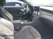 ✅ 2022 Mercedes-Benz C 43 AMG • VIN: W1KWJ6EB9NG114054 • Лот: 42732063. Опубликован ранее на IAAI с пробегом 20 960 миль. Бесплатный доступ к архиву аукционных продаж из США и подробный отчёт об истории автомобиля на DreamBid. Изображение 5.