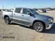 2021 Chevrolet Silverado 1500 LT z VIN 1GCPWCED1MZ157001, wystawiony jako Copart lot #85328585 z przebiegiem 61 775 mil mil oraz Szkoda całkowita • Salvage title. Historia ofert i sprzedaży dostępna na DreamBid. Obrazek 4.