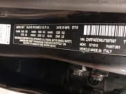 ✅ 2018 Alfa Romeo Giulia Ti Sport • VIN: ZARFAEEN8J7597597 • Лот: 41463527. Опубликован ранее на IAAI с пробегом 47 051 миль. Бесплатный доступ к архиву аукционных продаж из США и подробный отчёт об истории автомобиля на DreamBid. Изображение 9.