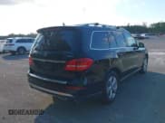 ✅ 2018 Mercedes-Benz GLS 450 • VIN: 4JGDF6EE3JB129875 • Lot: 43532640. Listed on IAAI with 188,627 mi. Free auction sales archive from the USA and detailed vehicle history report at DreamBid. Image 4.