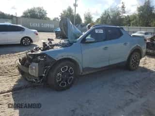 2023 Hyundai Santa Cruz SEL Premium с VIN 5NTJDDAF7PH054204, выставлен на аукционе Copart как лот 72687014 с пробегом Не указан миль и На запчасти • Non repairable. История ставок и продаж доступна на DreamBid. Изображение 1.