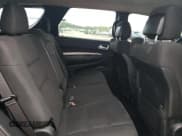 ✅ 2020 Dodge Durango Pursuit • VIN: 1C4SDJFT5LC286595 • Lot: 66162295. Wystawiony na Copart z przebiegiem 109 634 mil. Bezpłatny archiwum sprzedaży aukcyjnych z USA i szczegółowy raport historii pojazdu na DreamBid. Zdjęcie 11.