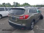✅ 2022 Subaru Ascent Premium • VIN: 4S4WMAED7N3402308 • Лот: 42305329. Опубликован ранее на IAAI с пробегом 41 456 миль. Бесплатный доступ к архиву аукционных продаж из США и подробный отчёт об истории автомобиля на DreamBid. Изображение 4.