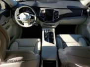 ✅ 2025 Volvo XC90 Ultimate Bright Theme • VIN: YV4062PFXS1319551 • Lot: 87269075. Listed on Copart with 5,407 mi. Free auction sales archive from the USA and detailed vehicle history report at DreamBid. Image 8.