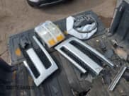 ✅ 2008 Chevrolet Silverado 1500 • VIN: 1GCEC19YX8Z293442 • Lot: 41645039. Wystawiony na IAAI z przebiegiem 128 008 mil. Bezpłatny archiwum sprzedaży aukcyjnych z USA i szczegółowy raport historii pojazdu na DreamBid. Zdjęcie 12.