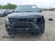 ✅ 2014 Ford Police Interceptor Utility • VIN: 1FM5K8AT9EGB96019 • Lot: 43198073. Wystawiony na IAAI z przebiegiem 169 751 mil. Bezpłatny archiwum sprzedaży aukcyjnych z USA i szczegółowy raport historii pojazdu na DreamBid. Zdjęcie 6.