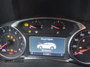 ✅ 2023 GMC Terrain SLT • VIN: 3GKALVEG4PL272230 • Lot: 41896578. Listed on IAAI with 21,009 mi. Free auction sales archive from the USA and detailed vehicle history report at DreamBid. Image 7.