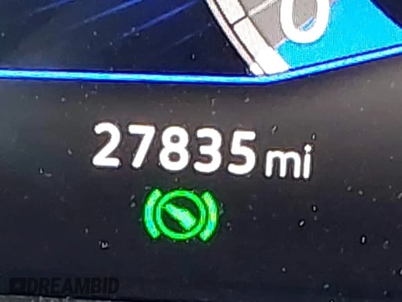 ✅ 2024 Volkswagen Jetta S • VIN: 3VW5M7BU6RM055059 • Lot: 43541985. Listed on IAAI with 27,835 mi. Free auction sales archive from the USA and detailed vehicle history report at DreamBid. Image 15.