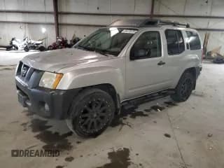 ✅ 2007 Nissan Xterra S • VIN: 5N1AN08W97C528395 • Лот: 84475975. Опубликован ранее на Copart с пробегом 187 181 миль. Бесплатный доступ к архиву аукционных продаж из США и подробный отчёт об истории автомобиля на DreamBid. Изображение 1.