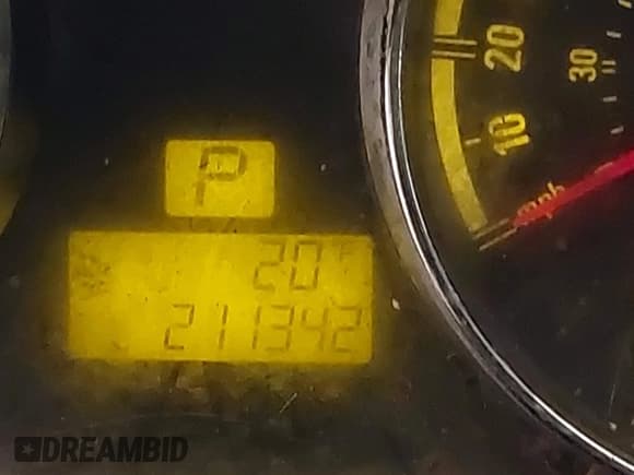 ✅ 2008 Saturn VUE XR • VIN: 3GSCL53708S656721 • Lot: 43909263. Wystawiony na IAAI z przebiegiem 211 342 mil. Bezpłatny archiwum sprzedaży aukcyjnych z USA i szczegółowy raport historii pojazdu na DreamBid. Zdjęcie 7.