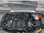 ✅ 2021 Ford Transit Connect XL • VIN: NM0LS7E26M1501997 • Lot: 43923619. Listed on IAAI with 91,021 mi. Free auction sales archive from the USA and detailed vehicle history report at DreamBid. Image 7.