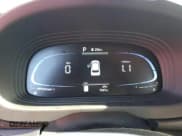 ✅ 2024 Hyundai Venue SEL • VIN: KMHRC8A32RU302798 • Lot: 43019425. Listed on Copart with 7,667 mi. Free auction sales archive from the USA and detailed vehicle history report at DreamBid. Image 9.