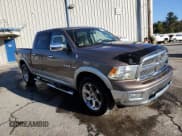 ✅ 2009 Dodge 1500 SLT • VIN: 1D3HB13T29S796820 • Lot: 87319154. Wystawiony na Copart z przebiegiem 136 688 mil. Bezpłatny archiwum sprzedaży aukcyjnych z USA i szczegółowy raport historii pojazdu na DreamBid. Zdjęcie 4.