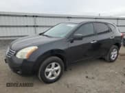 ✅ 2010 Nissan Rogue S • VIN: JN8AS5MT0AW504941 • Лот: 93481375. Опубликован ранее на Copart с пробегом 191 090 миль. Бесплатный доступ к архиву аукционных продаж из США и подробный отчёт об истории автомобиля на DreamBid. Изображение 1.