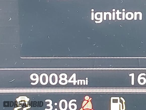 ✅ 2019 Audi Q5 Premium Plus • VIN: WA1BNAFY4K2029015 • Лот: 42887752. Опубликован ранее на IAAI с пробегом 90 084 миль. Бесплатный доступ к архиву аукционных продаж из США и подробный отчёт об истории автомобиля на DreamBid. Изображение 16.