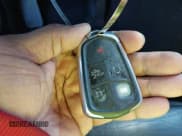 ✅ 2018 Cadillac CTS Luxury AWD • VIN: 1G6AX5SX7J0186017 • Lot: 43594077. Listed on IAAI with 101,120 mi. Free auction sales archive from the USA and detailed vehicle history report at DreamBid. Image 11.