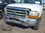 ✅ 2000 Ford F-250 XL • VIN: 1FTNX21F5YEA20887 • Лот: 42418515. Опубликован ранее на IAAI с пробегом 252 232 миль. Бесплатный доступ к архиву аукционных продаж из США и подробный отчёт об истории автомобиля на DreamBid. Изображение 6.