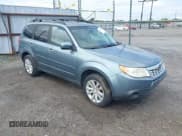 ✅ 2011 Subaru Forester X Premium • VIN: JF2SHBCC0BH768182 • Lot: 42691908. Wystawiony na IAAI z przebiegiem 150 383 mil. Bezpłatny archiwum sprzedaży aukcyjnych z USA i szczegółowy raport historii pojazdu na DreamBid. Zdjęcie 1.