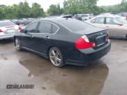 ✅ 2007 Infiniti M Sport • VIN: JNKBY01E37M401412 • Лот: 42319946. Опубликован ранее на IAAI с пробегом 253 958 миль. Бесплатный доступ к архиву аукционных продаж из США и подробный отчёт об истории автомобиля на DreamBid. Изображение 3.
