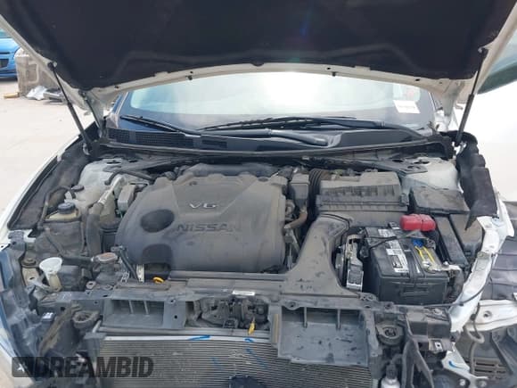 ✅ 2021 Nissan Maxima SV • VIN: 1N4AA6CV2MC508234 • Lot: 42974994. Wystawiony na IAAI z przebiegiem 117 507 mil. Bezpłatny archiwum sprzedaży aukcyjnych z USA i szczegółowy raport historii pojazdu na DreamBid. Zdjęcie 10.