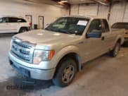 ✅ 2013 Ford F-150 XLT • VIN: 1FTFX1ET7DFD19803 • Лот: 43446414. Опубликован ранее на IAAI с пробегом 200 984 миль. Бесплатный доступ к архиву аукционных продаж из США и подробный отчёт об истории автомобиля на DreamBid. Изображение 17.