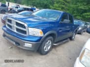 ✅ 2009 Dodge 1500 SLT • VIN: 1D3HB13P89S760567 • Lot: 42138541. Wystawiony na IAAI z przebiegiem 516 042 mil. Bezpłatny archiwum sprzedaży aukcyjnych z USA i szczegółowy raport historii pojazdu na DreamBid. Zdjęcie 2.