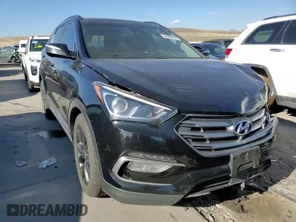 ✅ 2017 Hyundai Santa Fe Ultimate • VIN: 5XYZWDLAXHG472259 • Лот: 46446253. Опубликован ранее на Copart с пробегом 64 929 миль. Бесплатный доступ к архиву аукционных продаж из США и подробный отчёт об истории автомобиля на DreamBid. Изображение 12.