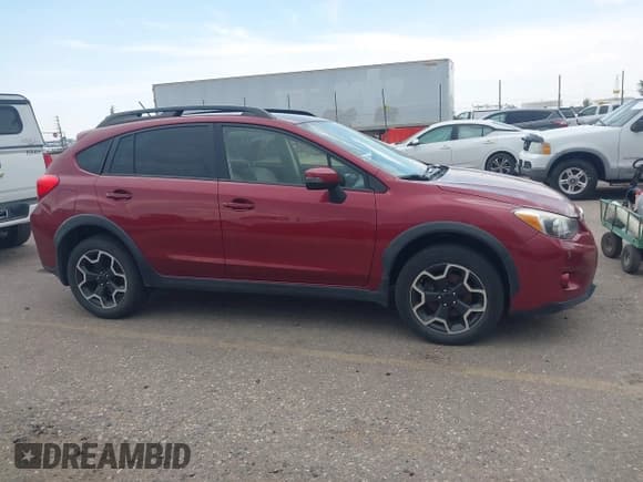✅ 2015 Subaru Crosstrek Limited • VIN: JF2GPAPC7F8239671 • Лот: 42780766. Опубликован ранее на IAAI с пробегом 101 286 миль. Бесплатный доступ к архиву аукционных продаж из США и подробный отчёт об истории автомобиля на DreamBid. Изображение 13.