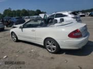 ✅ 2007 Mercedes-Benz CLK 350 • VIN: WDBTK56FX7T084013 • Lot: 68350685. Wystawiony na Copart z przebiegiem 129 501 mil. Bezpłatny archiwum sprzedaży aukcyjnych z USA i szczegółowy raport historii pojazdu na DreamBid. Zdjęcie 2.
