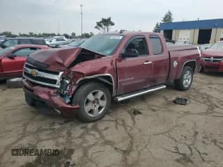 ✅ 2009 Chevrolet Silverado 1500 • VIN: 1GCEC39029Z213266 • Лот: 66802295. Опубликован ранее на Copart с пробегом 131 425 миль. Бесплатный доступ к архиву аукционных продаж из США и подробный отчёт об истории автомобиля на DreamBid. Изображение 1.