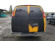 ✅ 2013 Chevrolet Express Cargo • VIN: 1GCWGGCA7D1149329 • Lot: 85995564. Listed on Copart with 136,420 mi. Free auction sales archive from the USA and detailed vehicle history report at DreamBid. Image 6.