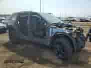 2024 Jeep Grand Cherokee Altitude with VIN 1C4RJHAG5RC702969, listed as a Copart auction lot 61567915 with Not provided miles and Non repairable. Bid and sale history available at DreamBid. Image 4.