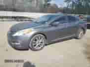 2013 Hyundai Azera с VIN KMHFG4JG8DA260165, выставлен на аукционе Copart как лот 88471865 с пробегом 97 244 миль миль и Списание • Salvage title. История ставок и продаж доступна на DreamBid. Изображение 1.