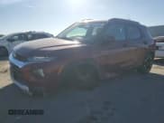 ✅ 2023 Chevrolet TrailBlazer LT • VIN: KL79MPS28PB030233 • Lot: 92330865. Listed on Copart with 50,535 mi. Free auction sales archive from the USA and detailed vehicle history report at DreamBid. Image 1.