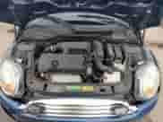 2009 MINI Hardtop with VIN WMWMF33529TU73545, listed as a IAAI auction lot 43381138 with 126,704 mi miles and . Bid and sale history available at DreamBid. Image 10.