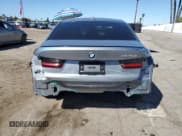 ✅ 2025 BMW 3 Series M340i • VIN: 3MW59FT02S8F01567 • Лот: 49818445. Опубликован ранее на Copart с пробегом 2 713 миль. Бесплатный доступ к архиву аукционных продаж из США и подробный отчёт об истории автомобиля на DreamBid. Изображение 6.