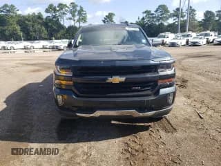 ✅ 2017 Chevrolet Silverado 1500 LT • VIN: 3GCUKREC6HG327464 • Lot: 68323465. Wystawiony na Copart z przebiegiem 152 852 mil. Bezpłatny archiwum sprzedaży aukcyjnych z USA i szczegółowy raport historii pojazdu na DreamBid. Zdjęcie 5.