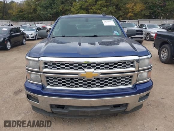 ✅ 2014 Chevrolet Silverado 1500 LT • VIN: 3GCUKREH5EG238203 • Лот: 43659724. Опубликован ранее на IAAI с пробегом 194 607 миль. Бесплатный доступ к архиву аукционных продаж из США и подробный отчёт об истории автомобиля на DreamBid. Изображение 13.