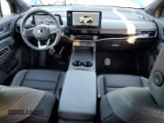 ✅ 2024 Honda Prologue Touring • VIN: 3GPKHXRJXRS501522 • Lot: 42004735. Wystawiony na Copart z przebiegiem 110 mil. Bezpłatny archiwum sprzedaży aukcyjnych z USA i szczegółowy raport historii pojazdu na DreamBid. Zdjęcie 8.