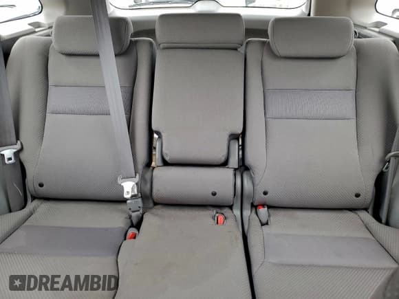 ✅ 2009 Honda CR-V LX • VIN: JHLRE48369C002901 • Lot: 93425125. Wystawiony na Copart z przebiegiem 116 474 mil. Bezpłatny archiwum sprzedaży aukcyjnych z USA i szczegółowy raport historii pojazdu na DreamBid. Zdjęcie 10.