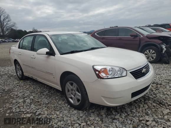 2006 Chevrolet Malibu 2LT z VIN 1G1ZT51876F250947, wystawiony jako Copart lot #45174964 z przebiegiem 295 834 mil mil oraz Szkoda całkowita • Salvage title. Historia ofert i sprzedaży dostępna na DreamBid. Obrazek 4.