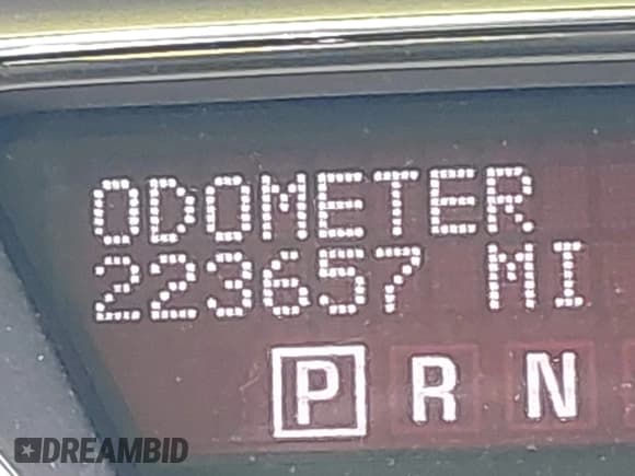 ✅ 2013 GMC Acadia SLE • VIN: 1GKKVPKD1DJ217791 • Lot: 43272497. Listed on IAAI with 223,657 mi. Free auction sales archive from the USA and detailed vehicle history report at DreamBid. Image 15.