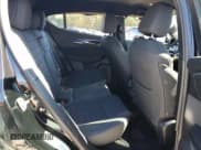 ✅ 2024 Dodge Hornet R/T • VIN: ZACPDFCW9R3A33227 • Lot: 91781335. Listed on Copart with 41,604 mi. Free auction sales archive from the USA and detailed vehicle history report at DreamBid. Image 11.