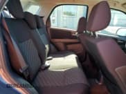 ✅ 2009 Suzuki SX4 Touring AWD • VIN: JS2YB417096203177 • Лот: 66204955. Опубликован ранее на Copart с пробегом 112 869 миль. Бесплатный доступ к архиву аукционных продаж из США и подробный отчёт об истории автомобиля на DreamBid. Изображение 11.