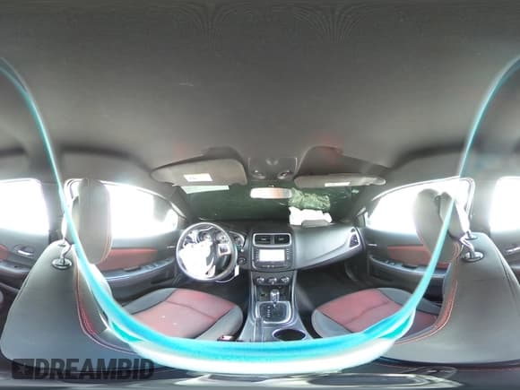 ✅ 2011 Dodge Avenger Heat • VIN: 1B3BD1FG1BN506824 • Lot: 85002494. Listed on Copart with 89,797 mi. Free auction sales archive from the USA and detailed vehicle history report at DreamBid. Image 13.