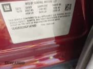 ✅ 2016 Buick LaCrosse Leather • VIN: 1G4GB5G38GF147983 • Lot: 43070727. Listed on IAAI with 79,279 mi. Free auction sales archive from the USA and detailed vehicle history report at DreamBid. Image 9.